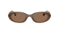Occhiali da sole Ray Ban RB 4441D
