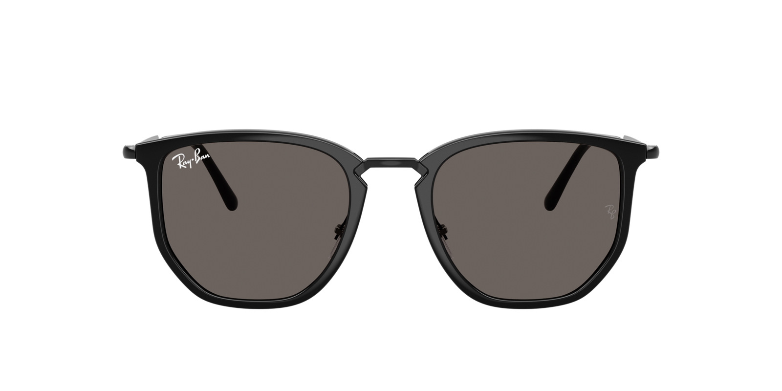 Ray Ban Round Metal RB 3447 Sunglasses