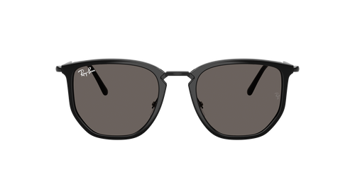 Occhiali da sole Ray-Ban Round Metal RB 3447