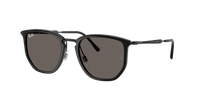 Ray Ban Round Metal RB 3447 Sunglasses