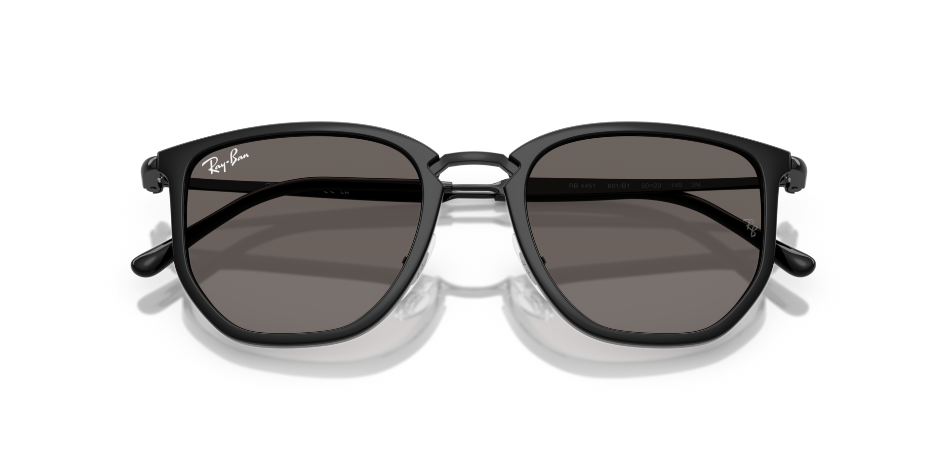 Lunettes de soleil Ray Ban RB 4451