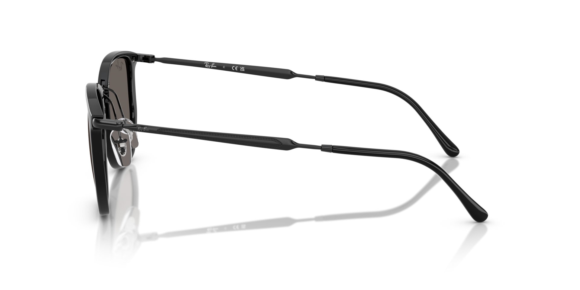 Lunettes de soleil Ray Ban RB 4451