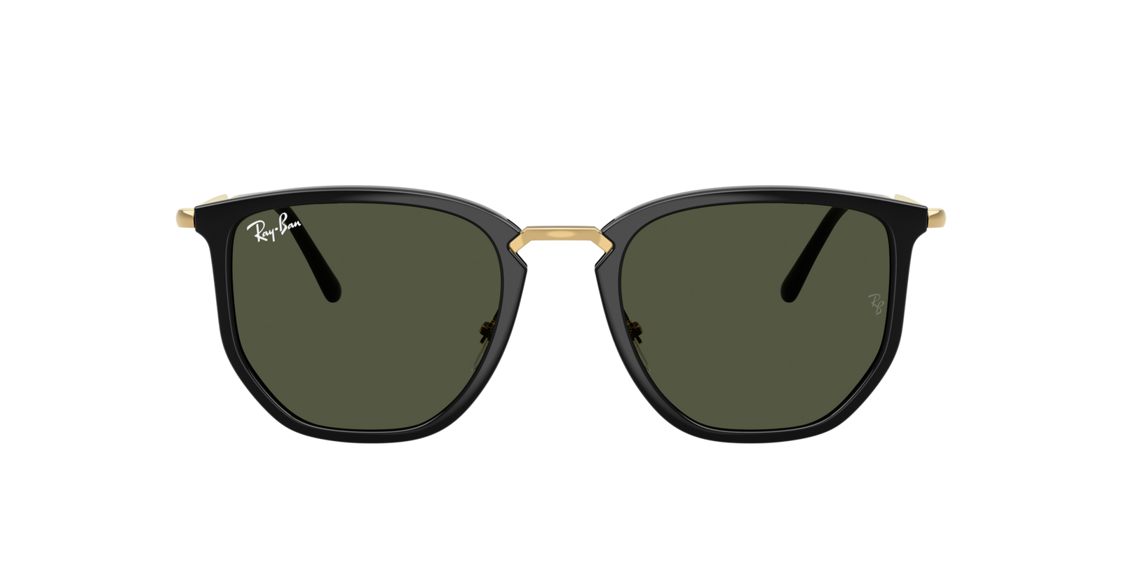 Ray Ban Round Metal RB 3447 Sunglasses