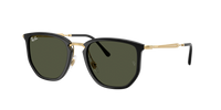 Ray Ban Round Metal RB 3447 Sunglasses