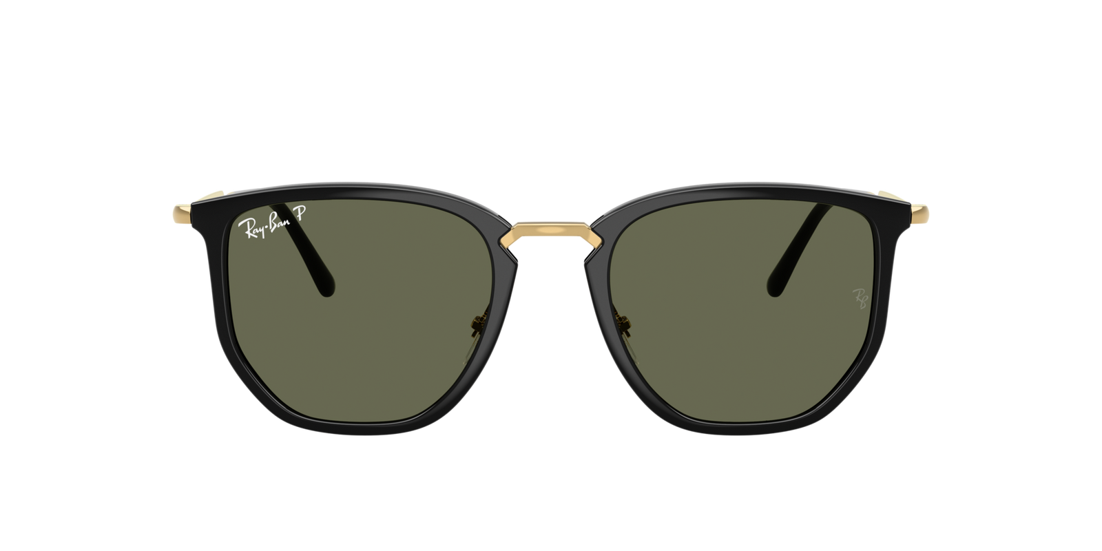 Occhiali da sole Ray-Ban Round Metal RB 3447