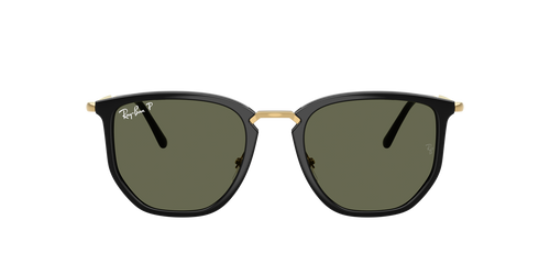 Ray Ban Round Metal RB 3447 Sunglasses