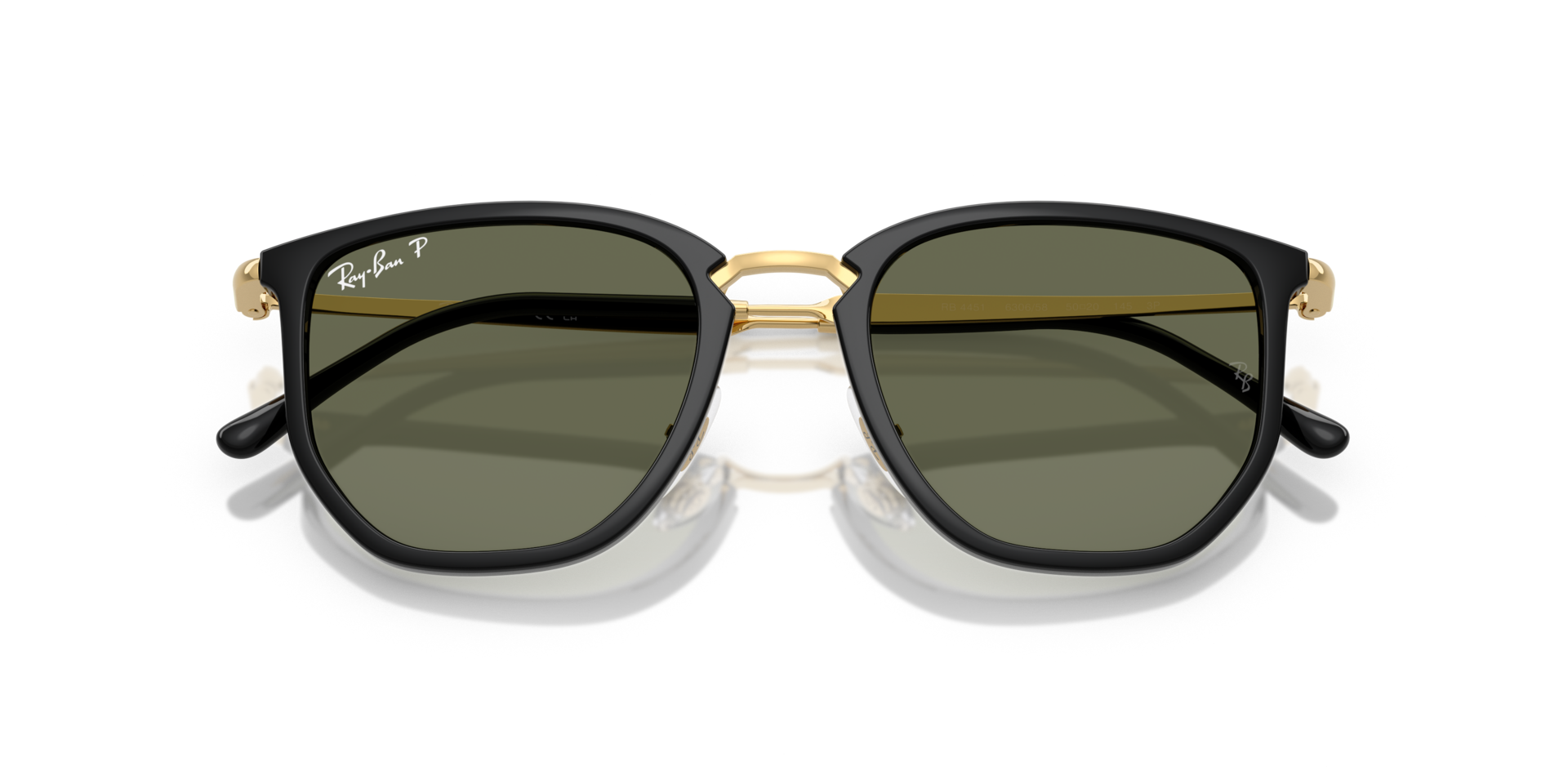Lunettes de soleil Ray Ban RB 4451