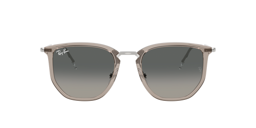 Ray Ban Round Metal RB 3447 Sunglasses