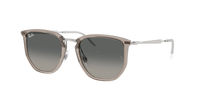 Ray Ban Round Metal RB 3447 Sunglasses