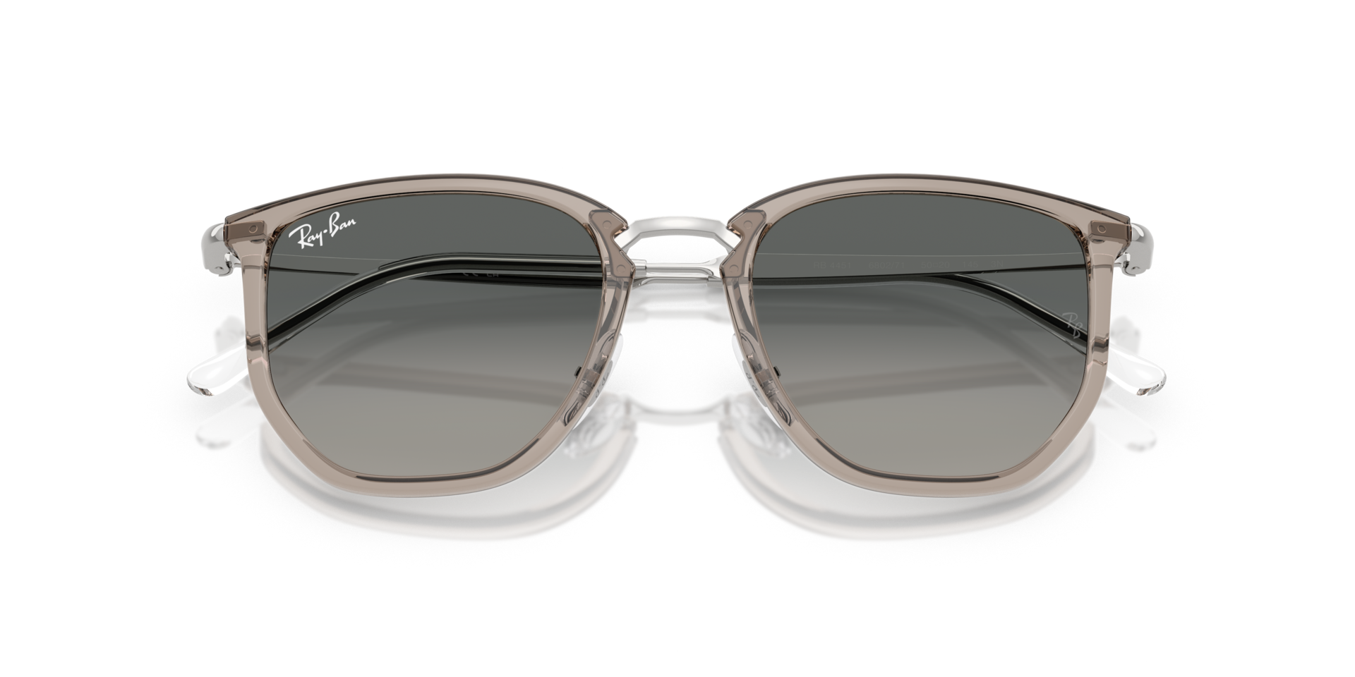 Lunettes de soleil Ray Ban RB 4451
