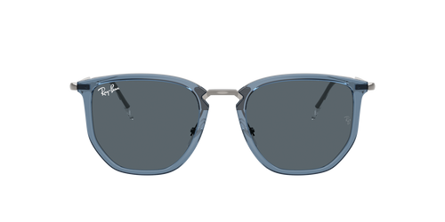 Ray Ban Round Metal RB 3447 Sunglasses