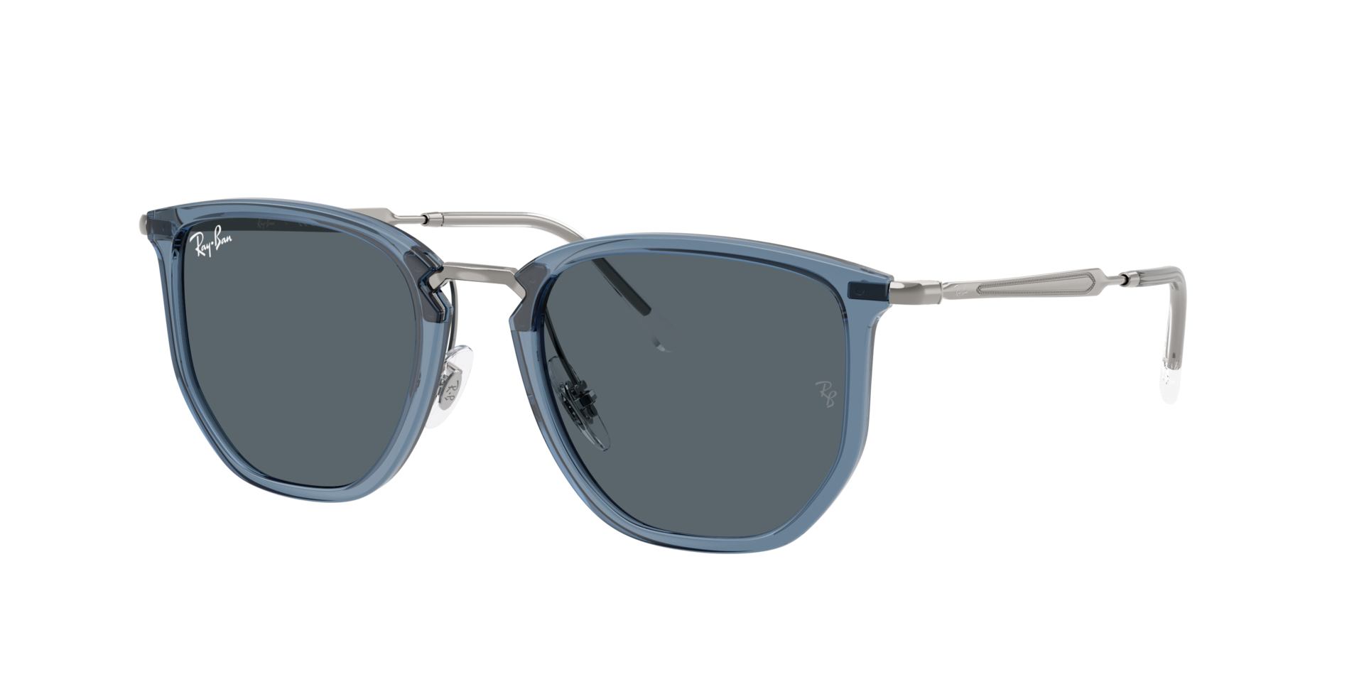Lunettes de soleil Ray Ban RB 4451