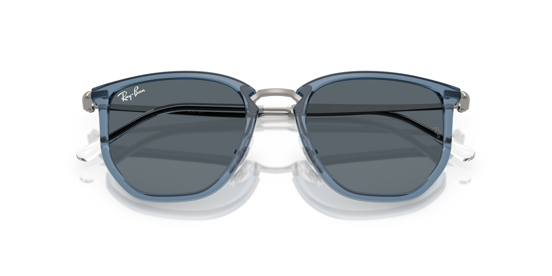 Lunettes de soleil Ray Ban RB 4451