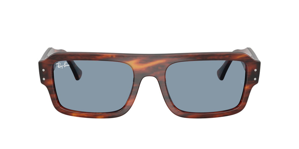 Lunettes de soleil Ray Ban Flacko RB 4454