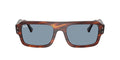 Lunettes de soleil Ray Ban Flacko RB 4454