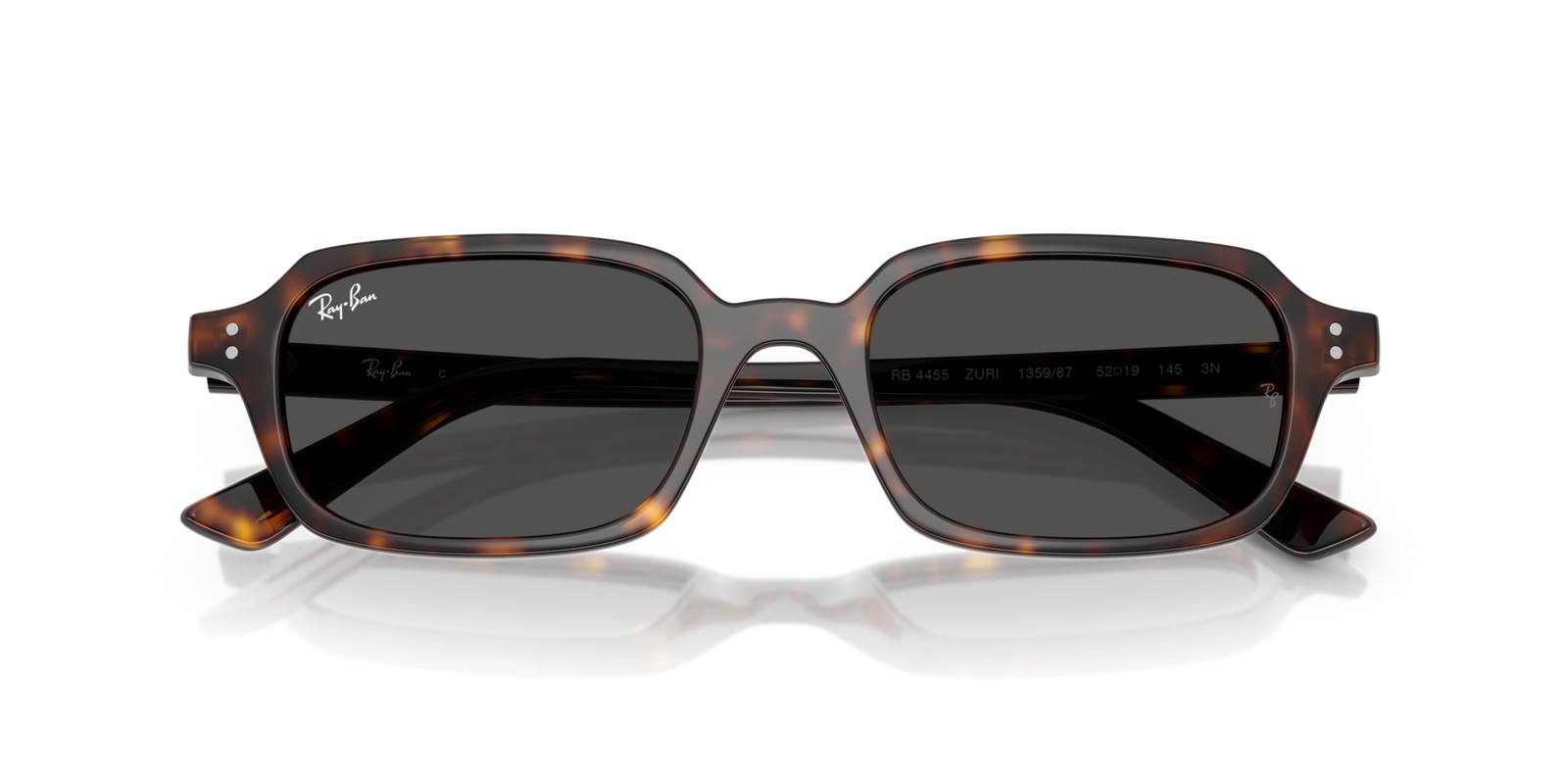 Lunettes de soleil Ray Ban Zuri RB 4455