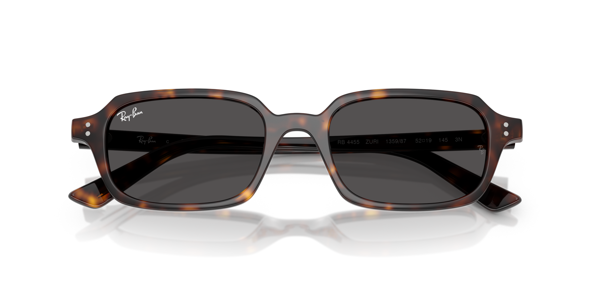 Lunettes de soleil Ray Ban Zuri RB 4455