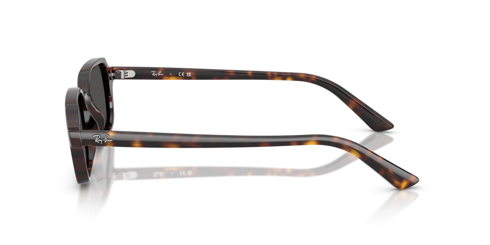 Lunettes de soleil Ray Ban Zuri RB 4455