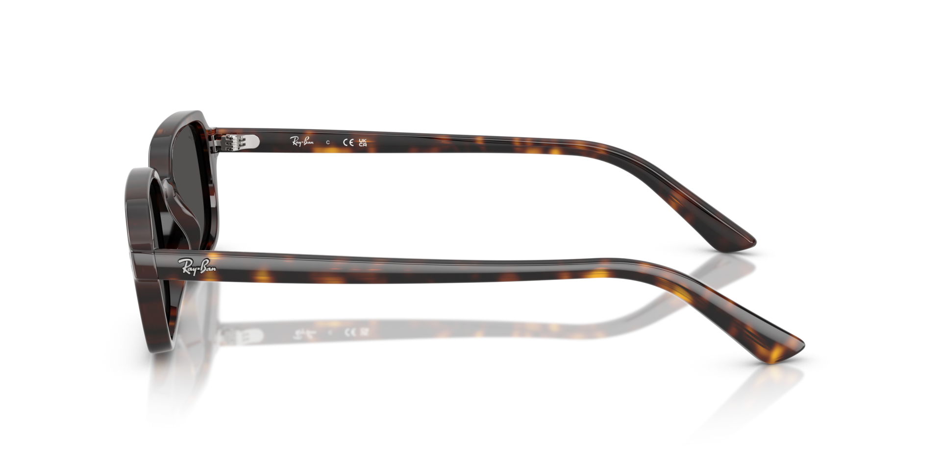 Lunettes de soleil Ray Ban Zuri RB 4455
