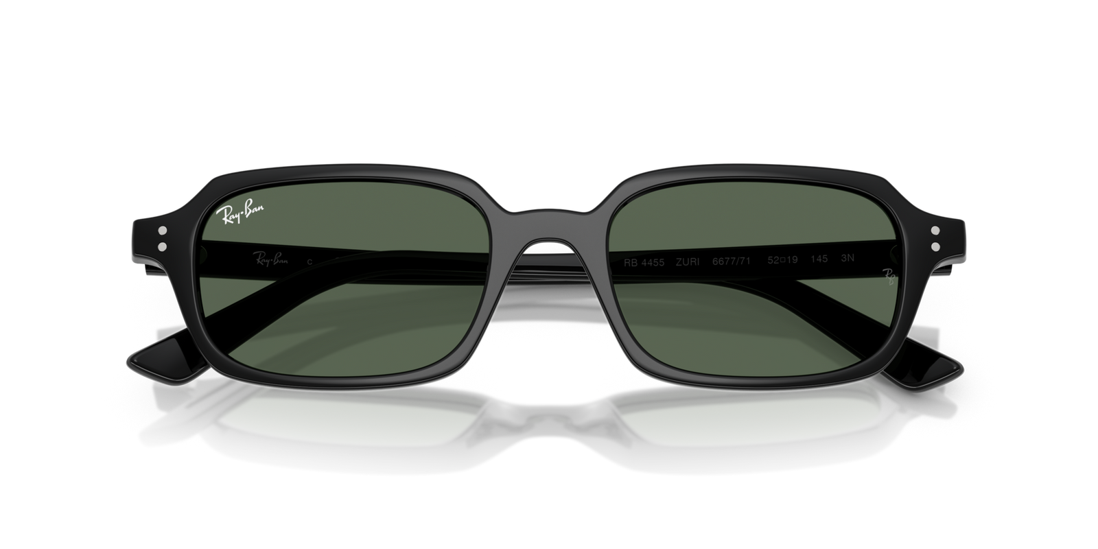Lunettes de soleil Ray Ban Zuri RB 4455