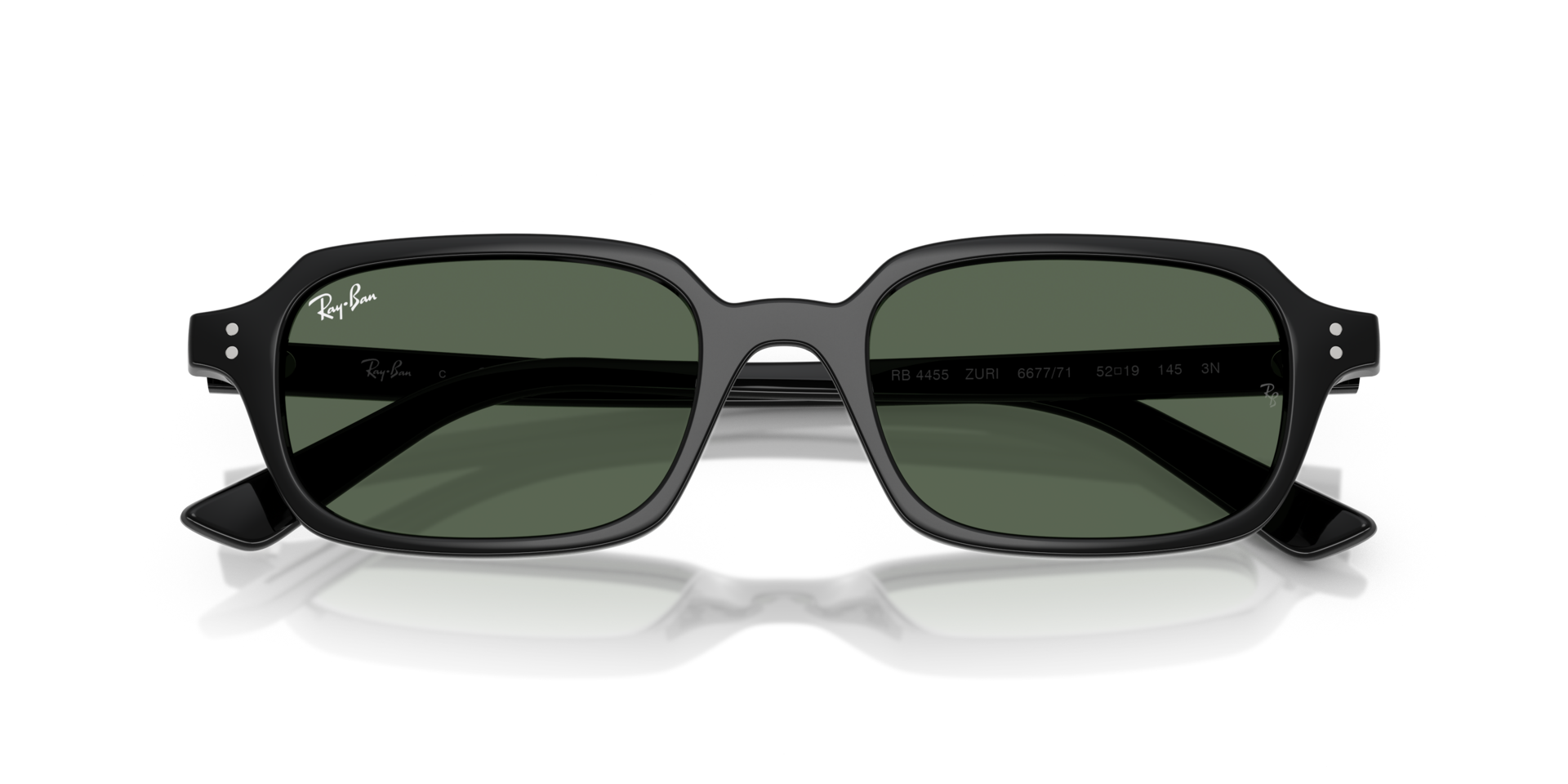 Lunettes de soleil Ray Ban Zuri RB 4455