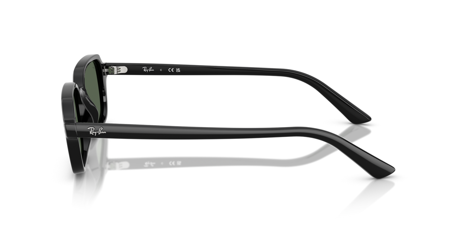 Lunettes de soleil Ray Ban Zuri RB 4455