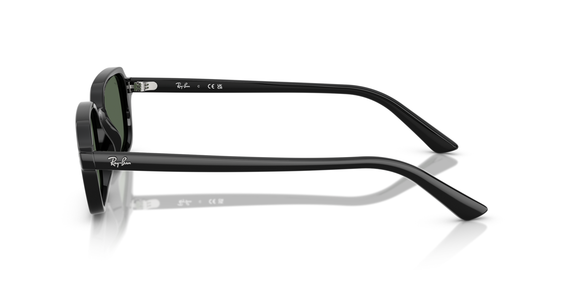 Lunettes de soleil Ray Ban Zuri RB 4455