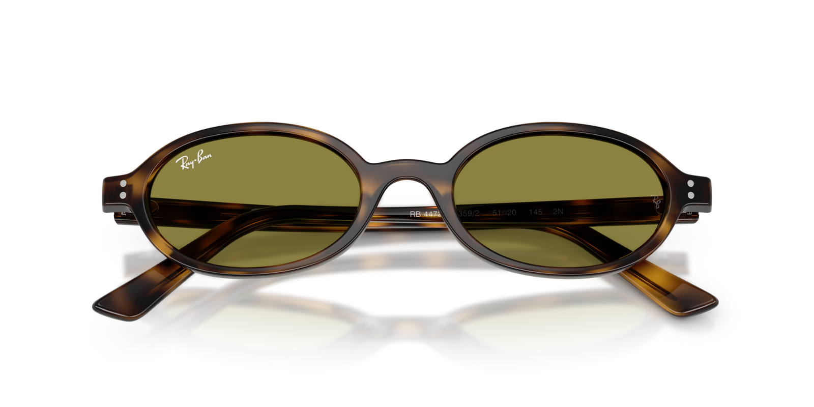 Lunettes de soleil Ray Ban RB 4472