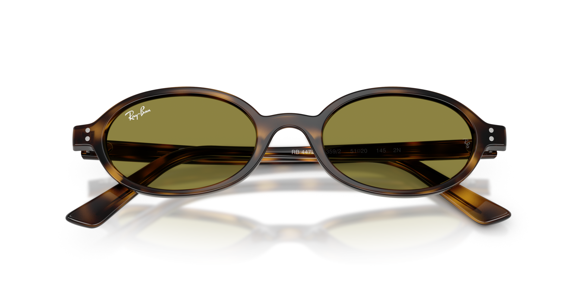 Lunettes de soleil Ray Ban RB 4472