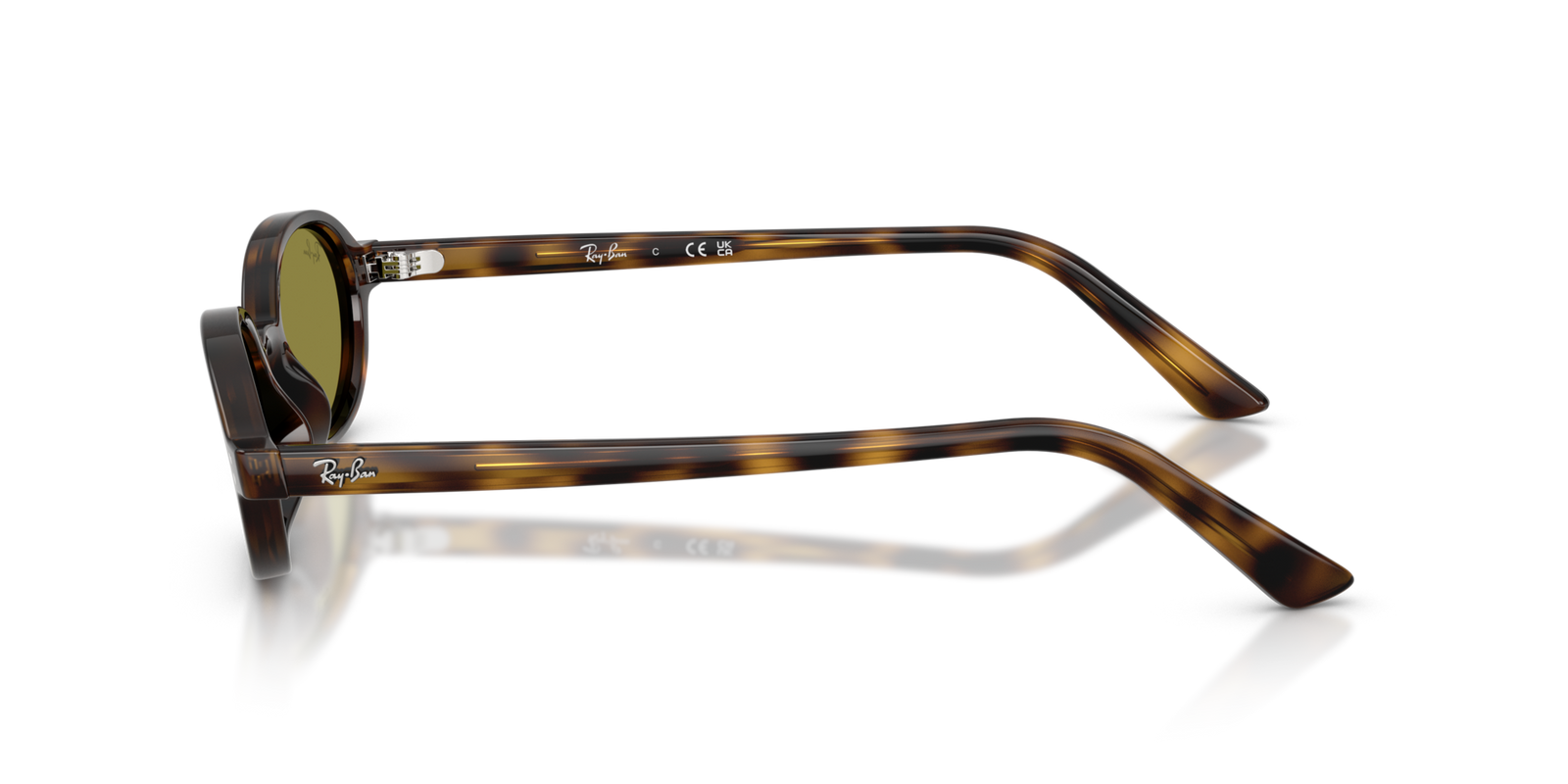 Lunettes de soleil Ray Ban RB 4472
