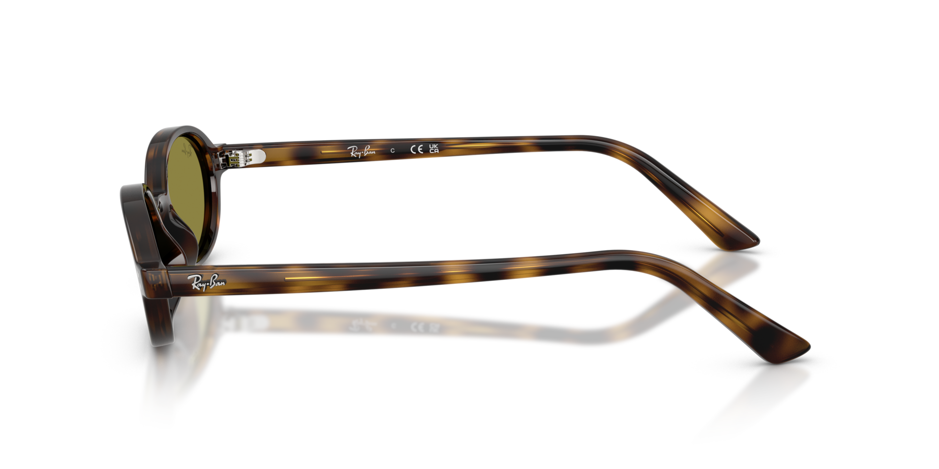 Lunettes de soleil Ray Ban RB 4472