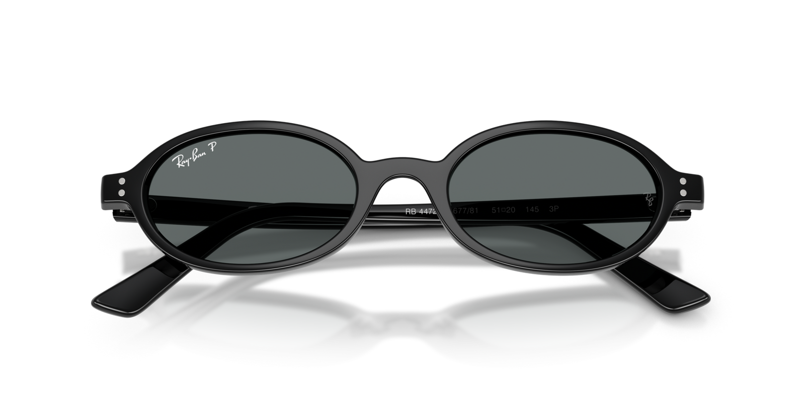 Lunettes de soleil Ray Ban RB 4472