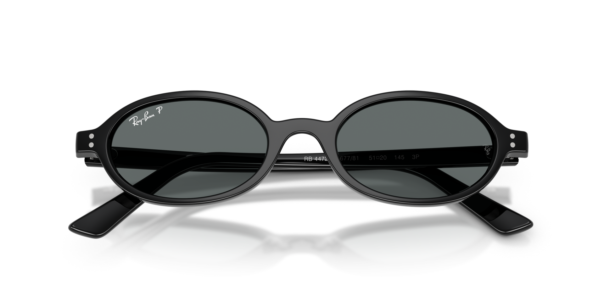 Lunettes de soleil Ray Ban RB 4472
