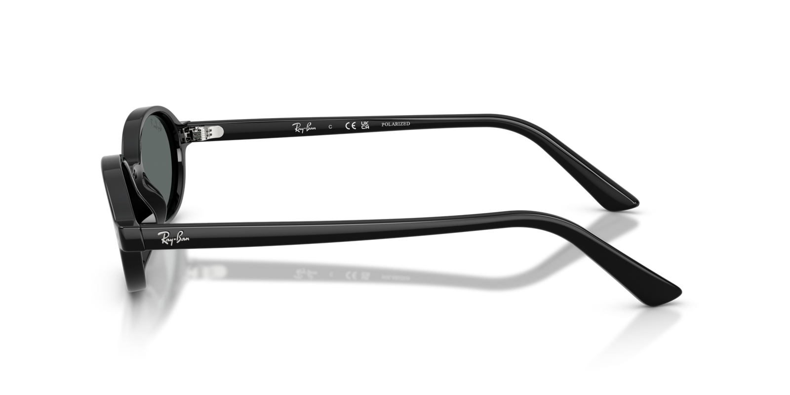 Lunettes de soleil Ray Ban RB 4472