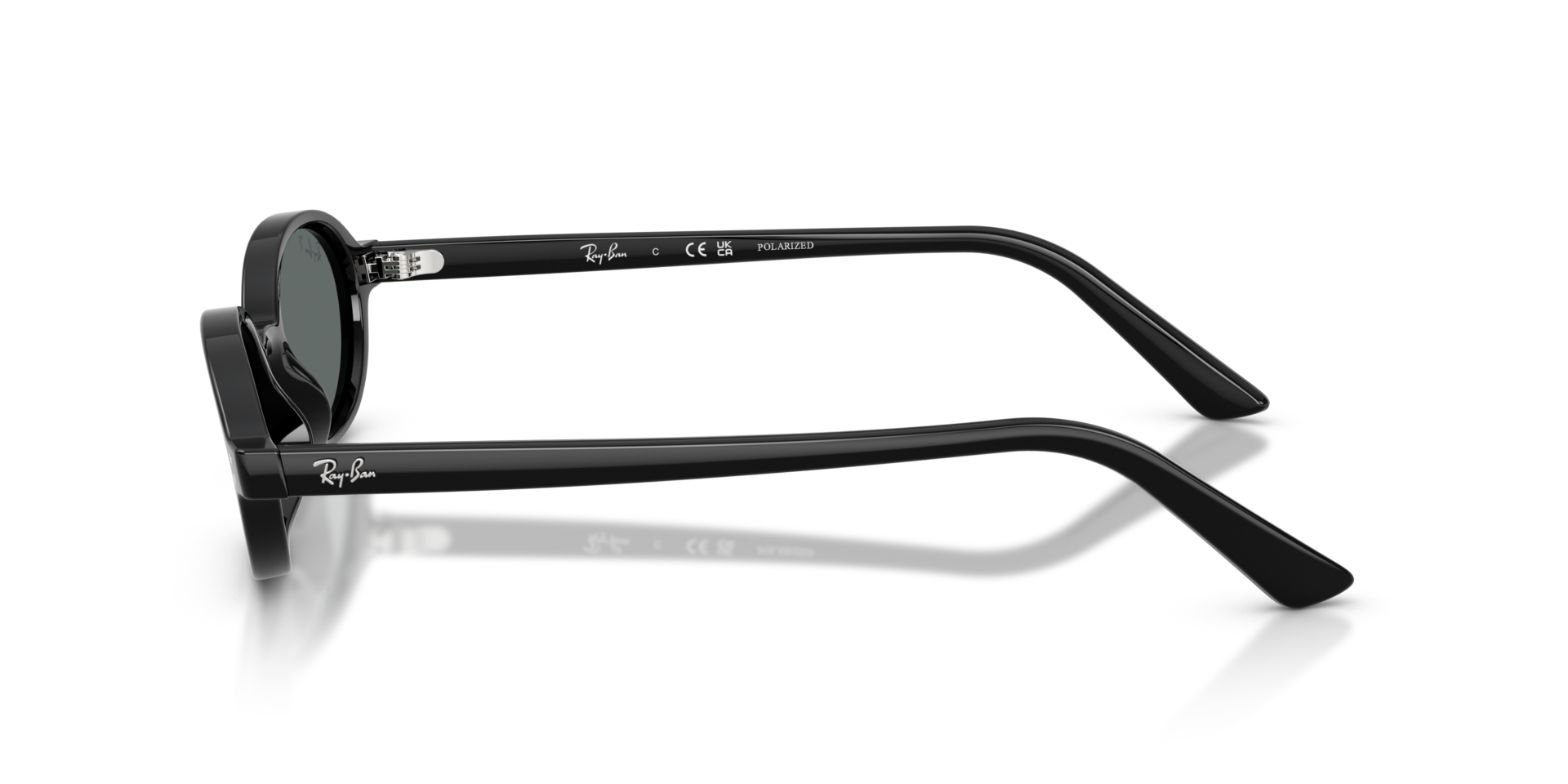 Lunettes de soleil Ray Ban RB 4472