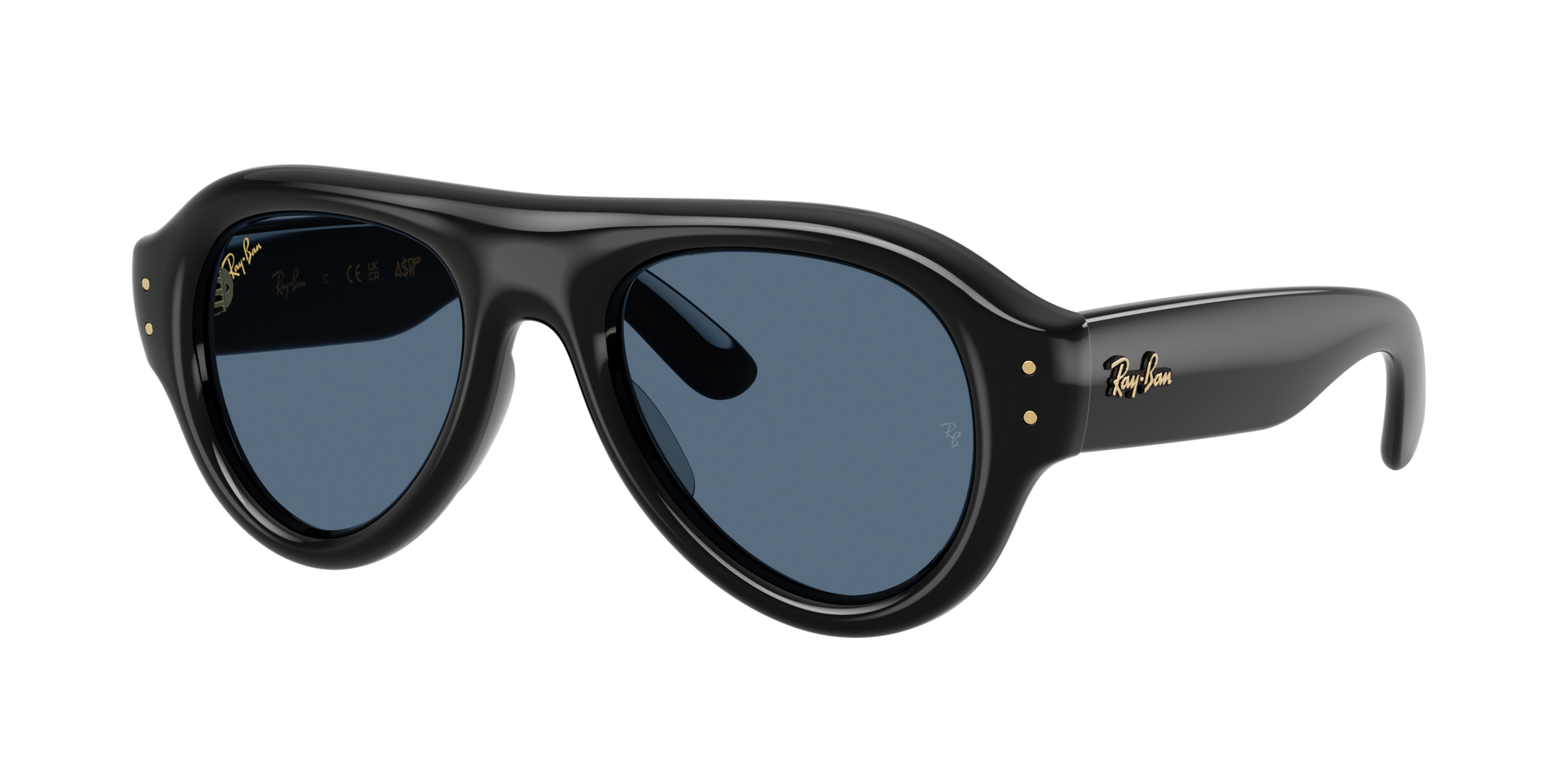Lunettes de soleil Ray Ban RB 4925
