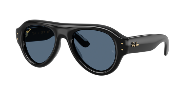 Occhiali da sole Ray Ban Wayfarer Puffer RB 4940
