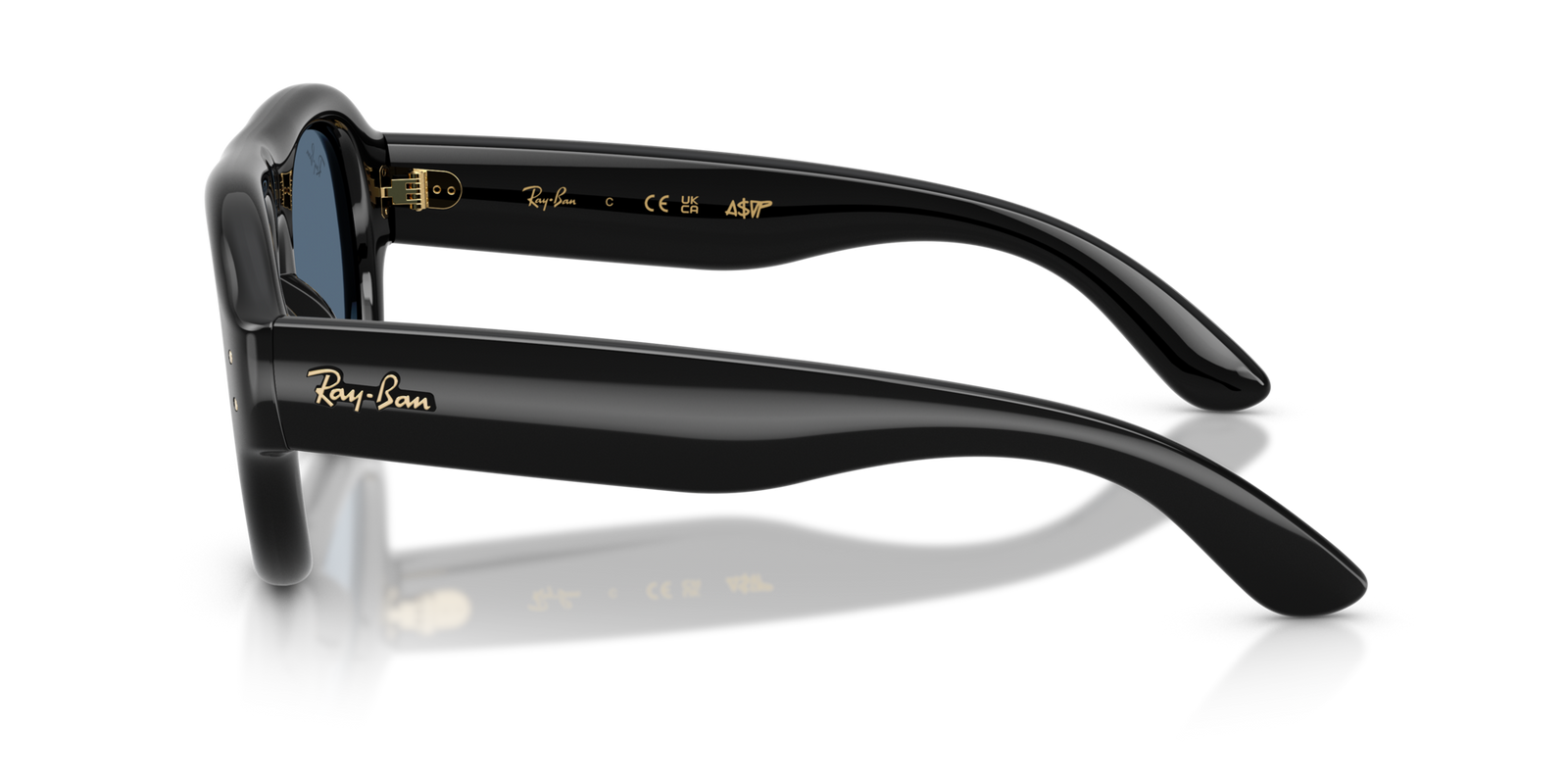 Lunettes de soleil Ray Ban RB 4925