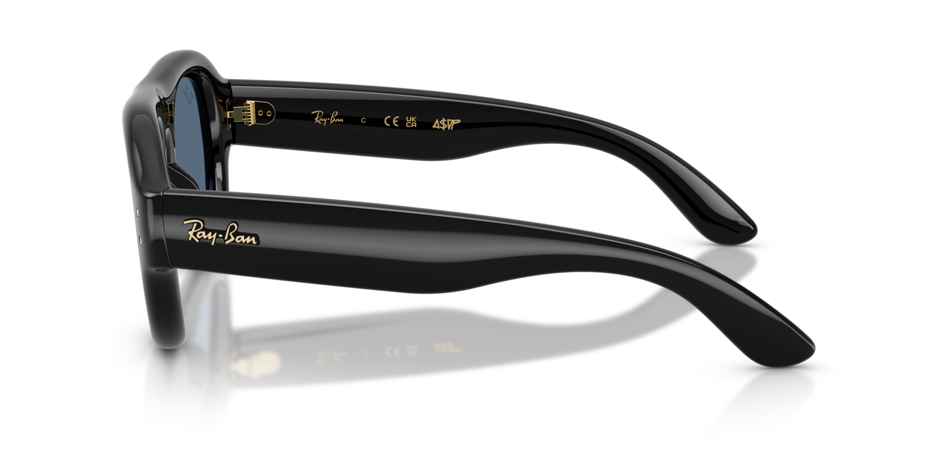 Lunettes de soleil Ray Ban RB 4925
