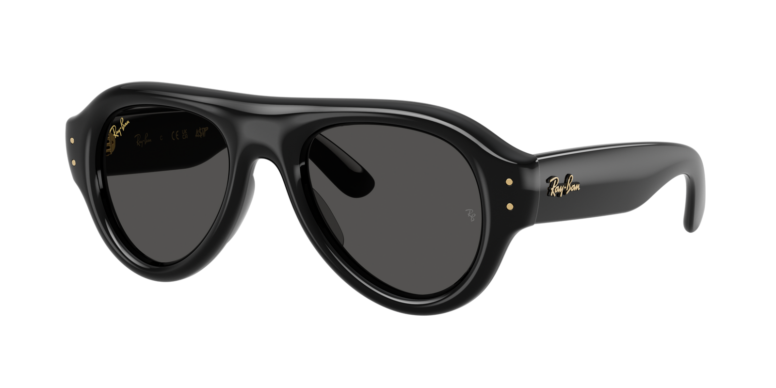 Lunettes de soleil Ray Ban RB 4925
