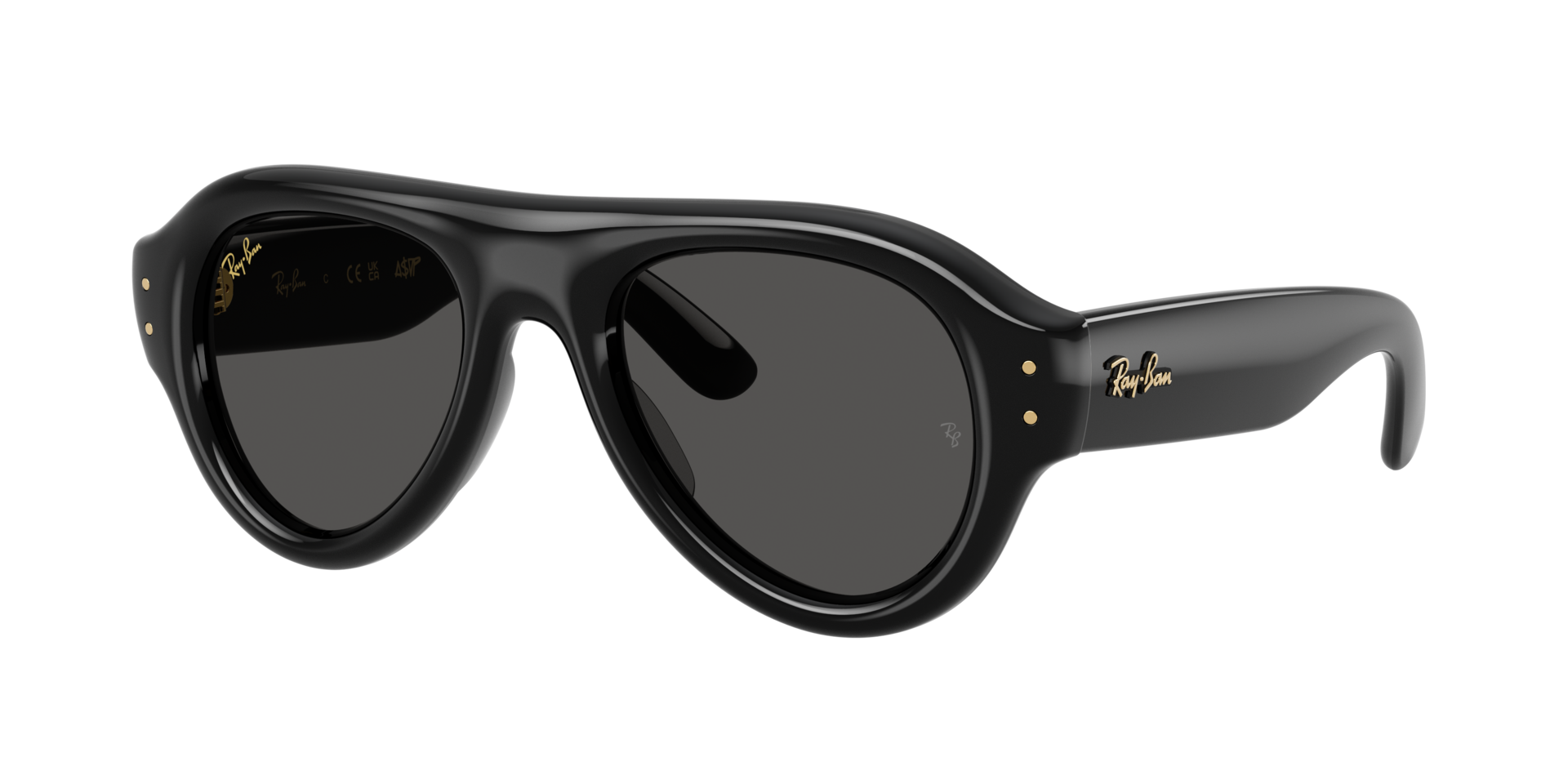Lunettes de soleil Ray Ban RB 4925