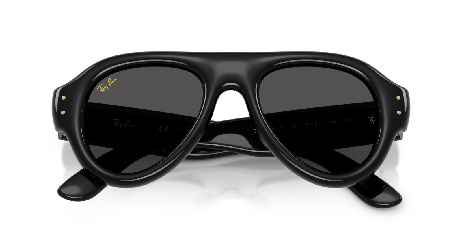 Lunettes de soleil Ray Ban RB 4925