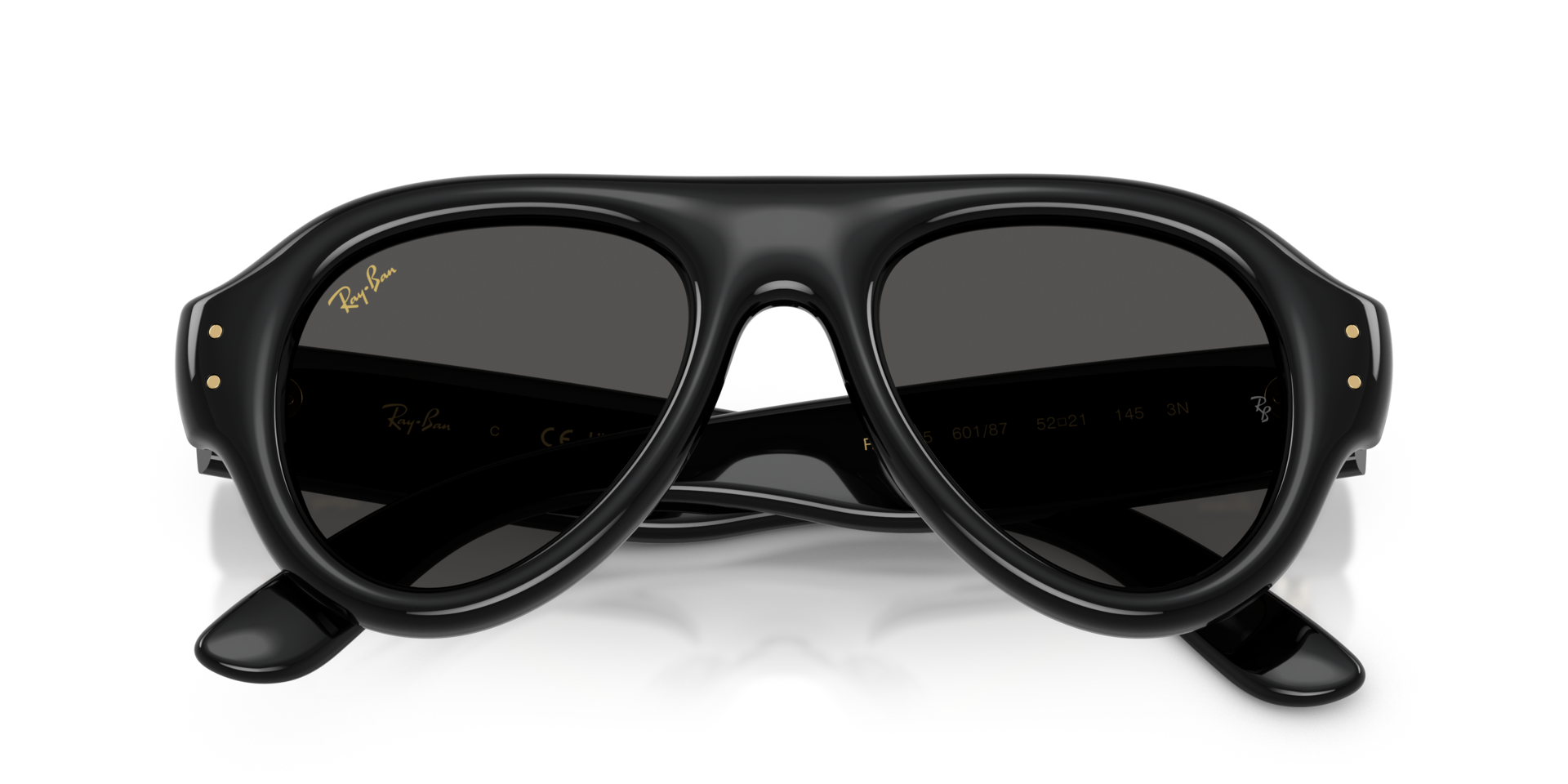 Lunettes de soleil Ray Ban RB 4925