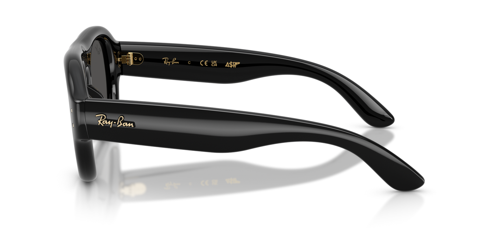 Lunettes de soleil Ray Ban RB 4925
