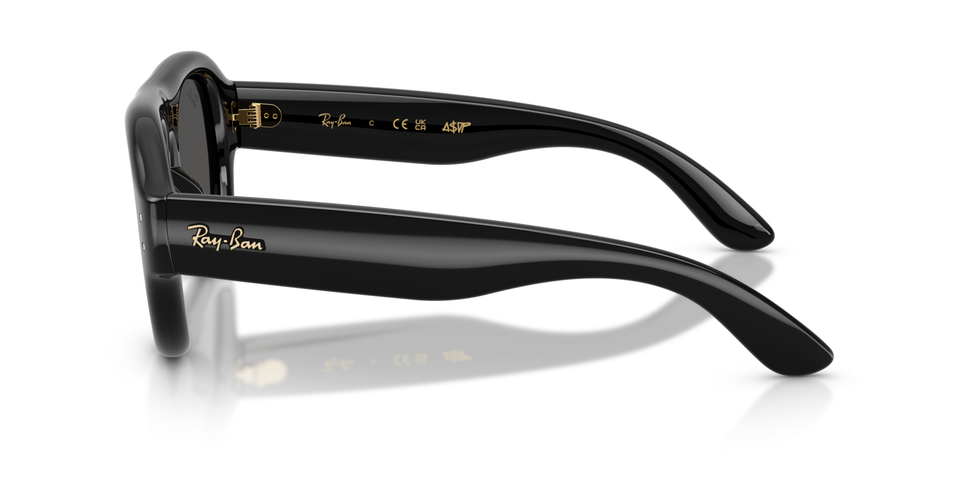 Lunettes de soleil Ray Ban RB 4925