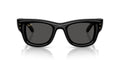 Lunettes de soleil Ray Ban Wayfarer Puffer RB 4940