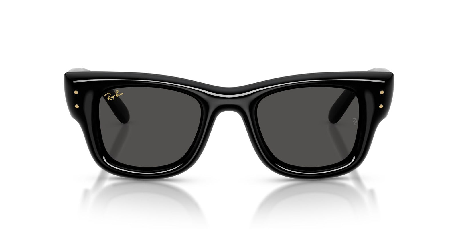 Ray Ban Wayfarer Puffer Sunglasses RB 4940