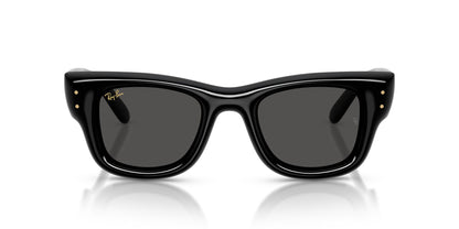 Lunettes de soleil RayBan 0RB4940 Wayfarer puffer