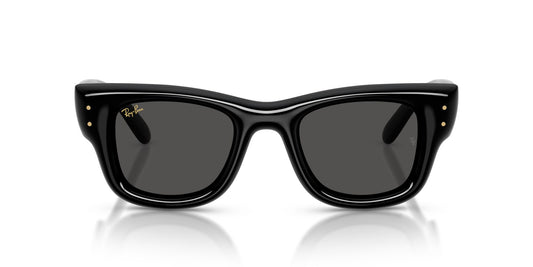 Lunettes de soleil RayBan 0RB4940 Wayfarer puffer