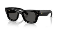 Ray Ban Wayfarer Puffer Sunglasses RB 4940